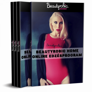 Beautyrobic Home online edzésprogram