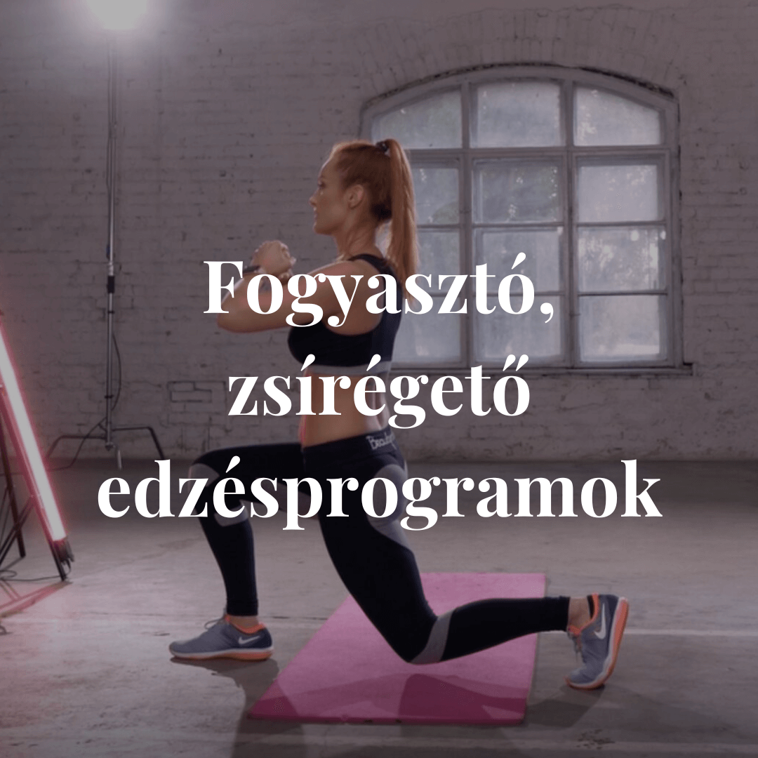 Beautyrobic Home Pro_ edzések