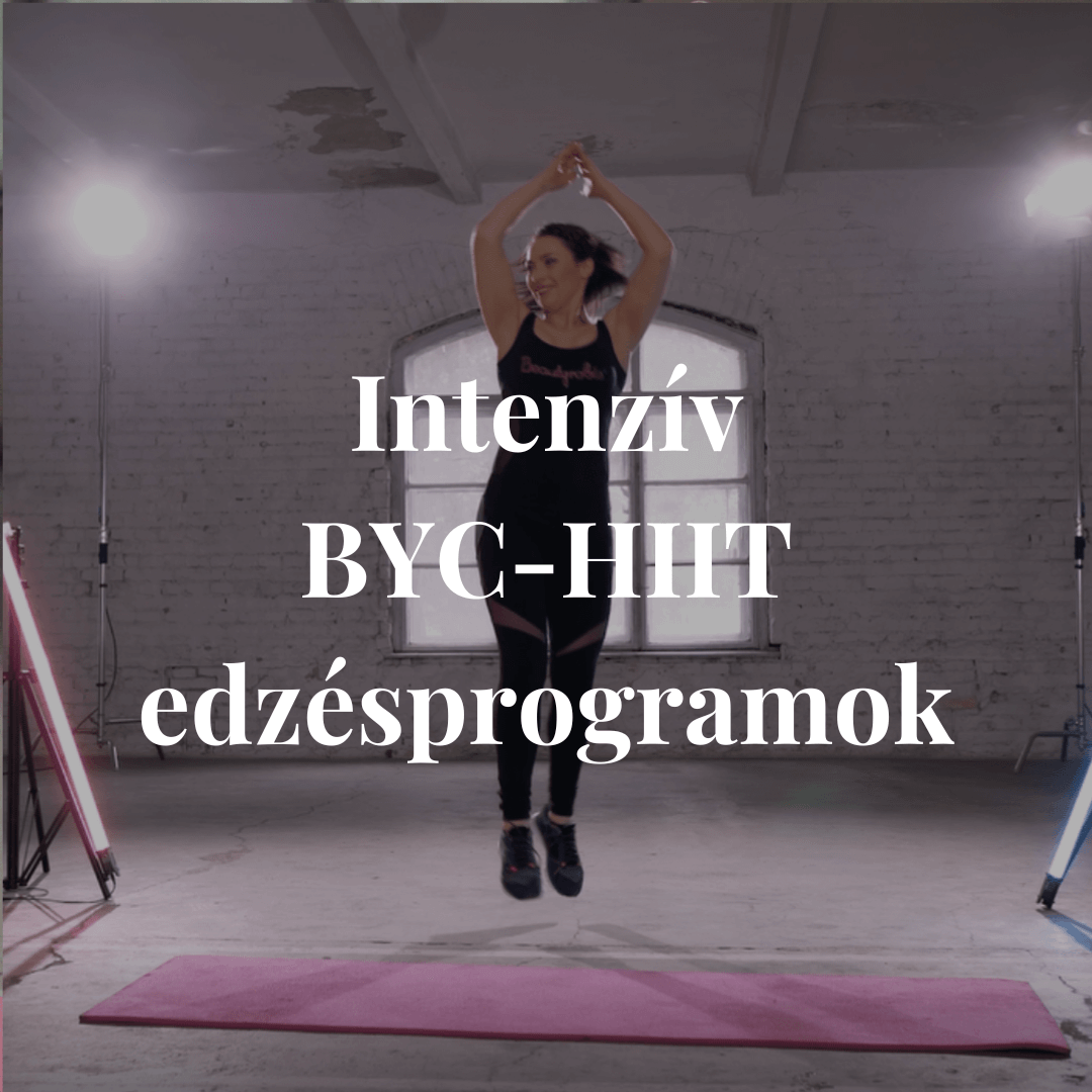 Beautyrobic Home Pro_ hiit
