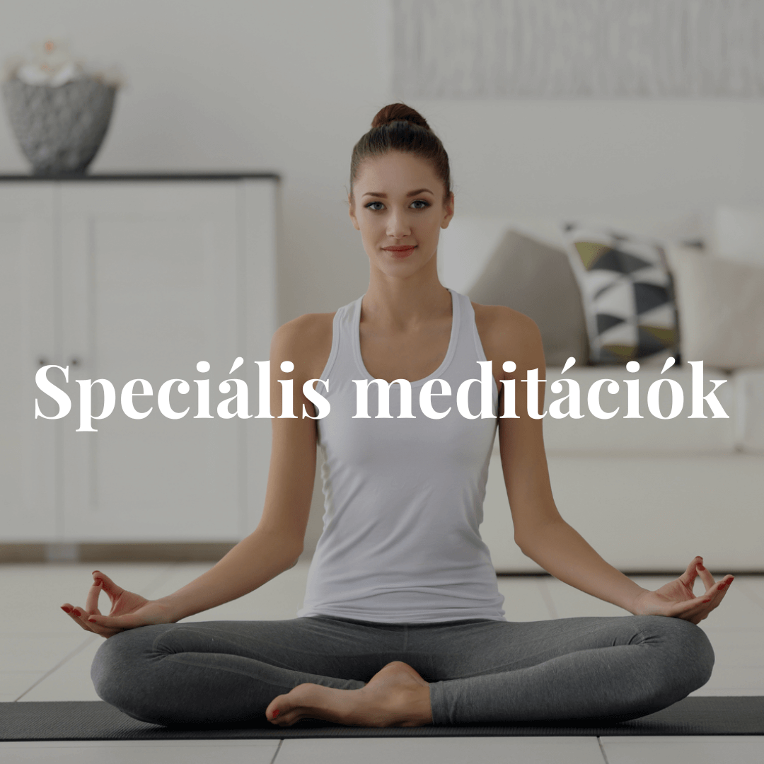 Beautyrobic Home Pro_ meditáció