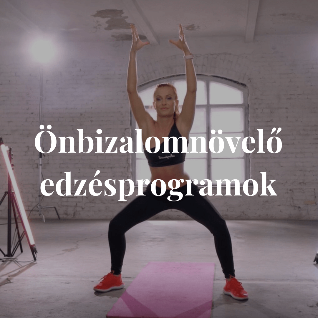 Beautyrobic Home Pro_ önbizalomedzés