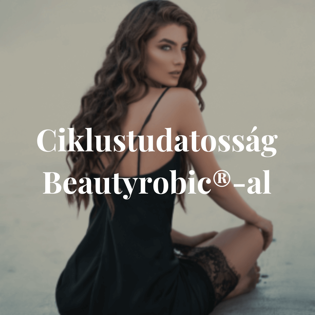 Beautyrobic Home Pro_ciklus