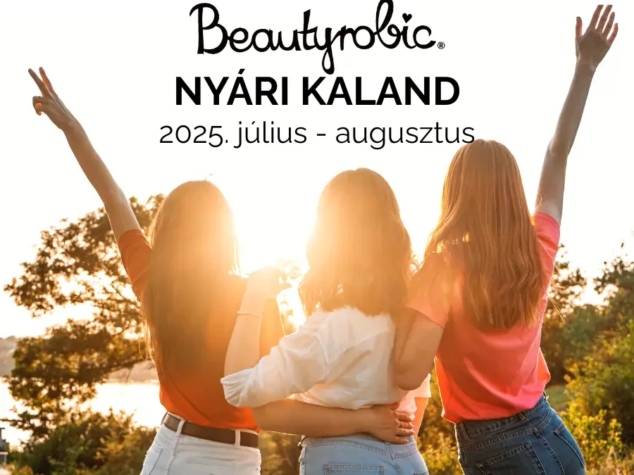 Nyári kaland 2025