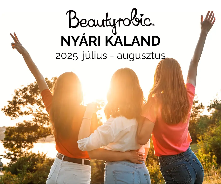 Nyári kaland 2025