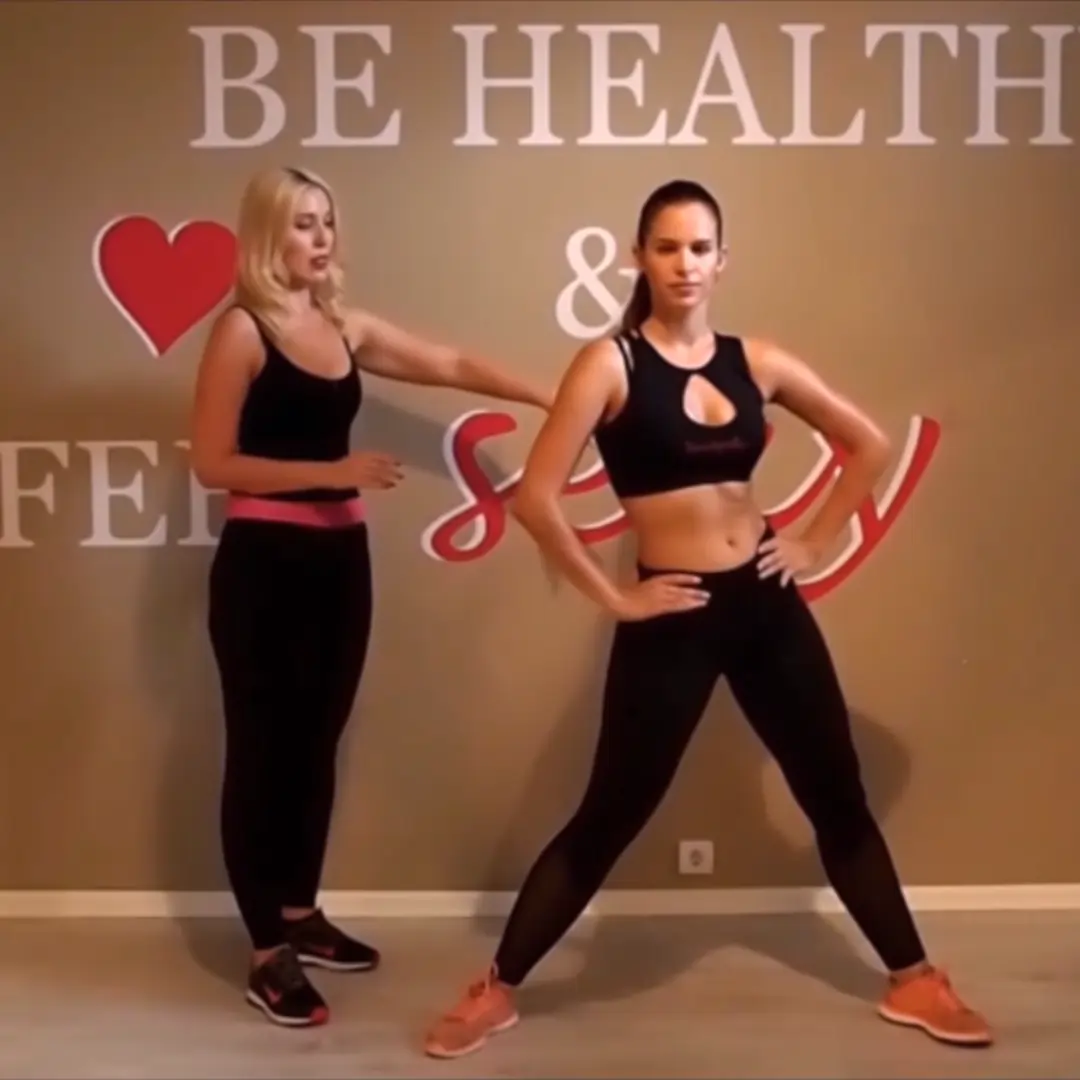 Beautyrobic Basics oktatóprogram