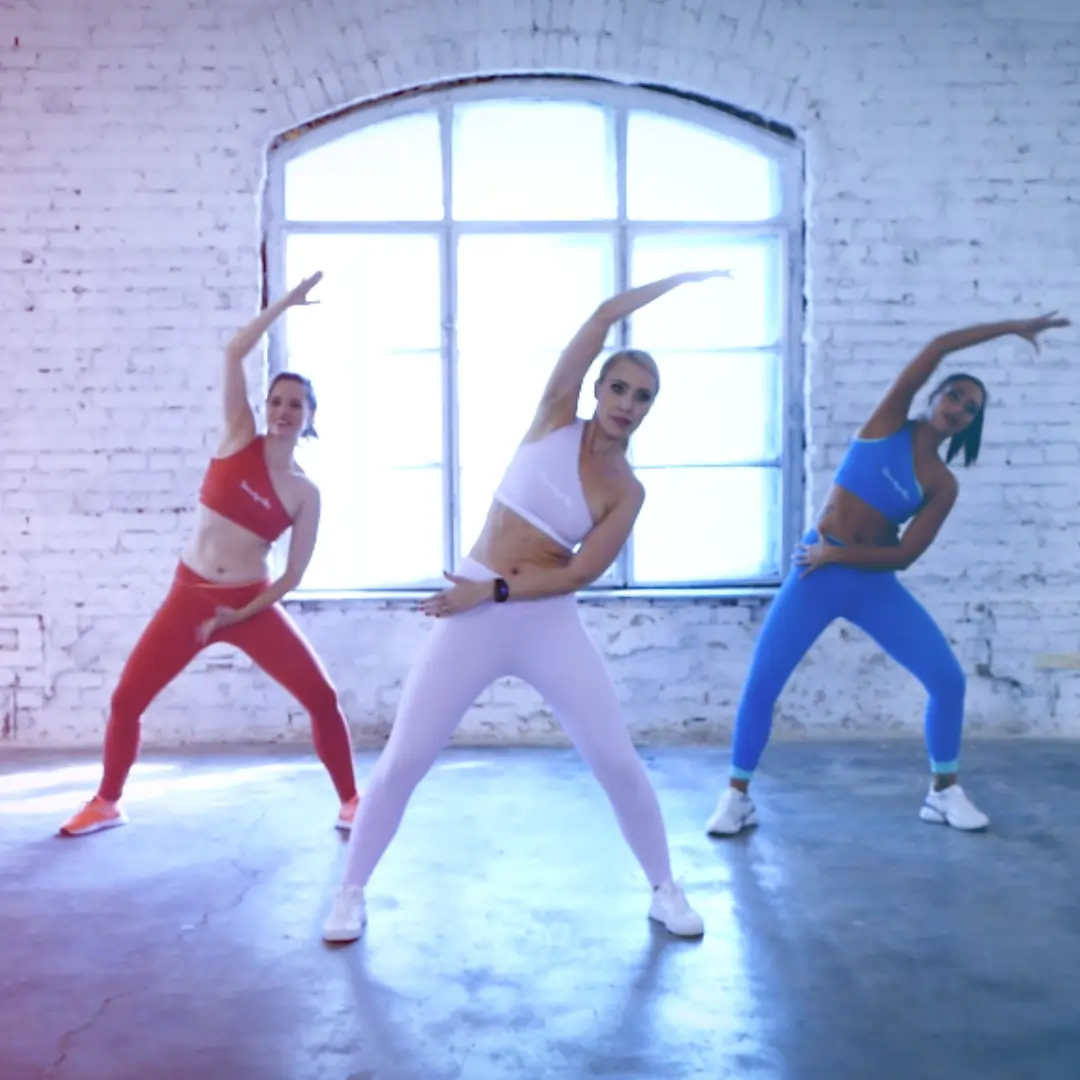 Oldalra hajlás karral